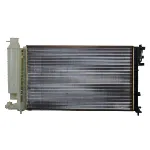 Hladnjak, hlađenje motora NRF NRF 58922 IC-AE5991