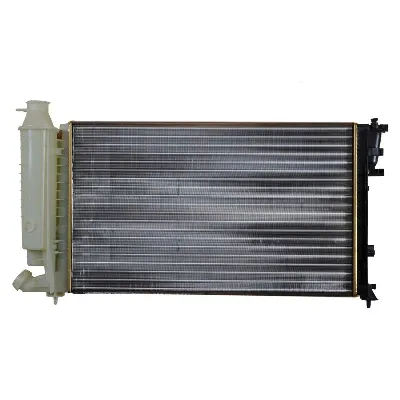 Hladnjak, hlađenje motora NRF NRF 58922 IC-AE5991