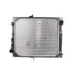 Hladnjak, hlađenje motora NRF NRF 58926 IC-C3FEEA