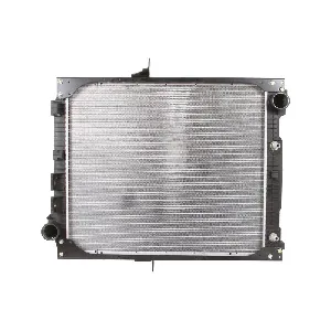 Hladnjak, hlađenje motora NRF NRF 58926 IC-C3FEEA