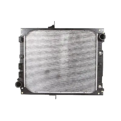 Hladnjak, hlađenje motora NRF NRF 58926 IC-C3FEEA