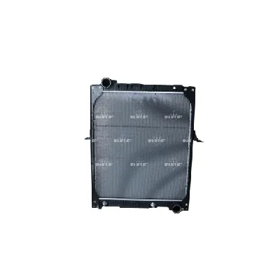Hladnjak, hlađenje motora NRF NRF 58926 IC-C3FEEA