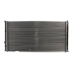 Hladnjak, hlađenje motora NRF NRF 58929 IC-AE5995
