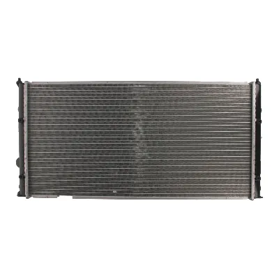 Hladnjak, hlađenje motora NRF NRF 58929 IC-AE5995