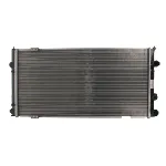 Hladnjak, hlađenje motora NRF NRF 58929 IC-AE5995