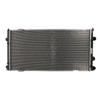 Hladnjak, hlađenje motora NRF NRF 58929 IC-AE5995