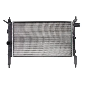 Hladnjak, hlađenje motora NRF NRF 58930 IC-AE5996