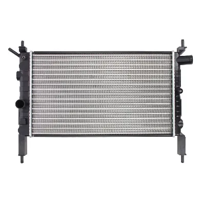 Hladnjak, hlađenje motora NRF NRF 58930 IC-AE5996