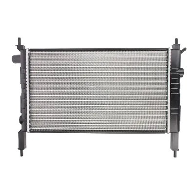 Hladnjak, hlađenje motora NRF NRF 58930 IC-AE5996