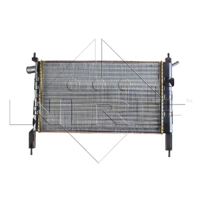 Hladnjak, hlađenje motora NRF NRF 58930 IC-AE5996