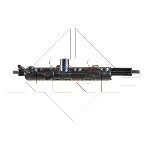 Hladnjak, hlađenje motora NRF NRF 58930 IC-AE5996