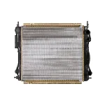Hladnjak, hlađenje motora NRF NRF 58934A IC-DEB3E0