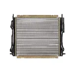 Hladnjak, hlađenje motora NRF NRF 58934A IC-DEB3E0