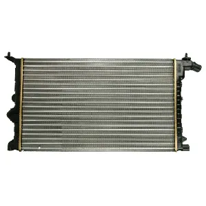 Hladnjak, hlađenje motora NRF NRF 58946 IC-AE599F