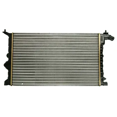 Hladnjak, hlađenje motora NRF NRF 58946 IC-AE599F