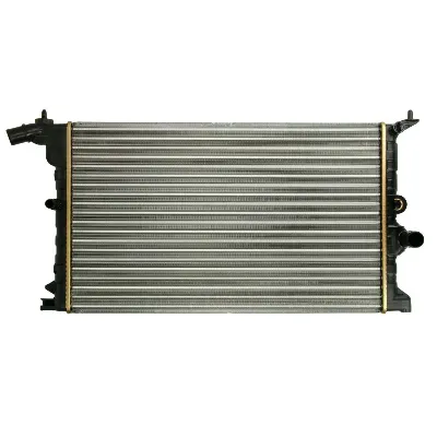 Hladnjak, hlađenje motora NRF NRF 58946 IC-AE599F