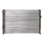 Hladnjak, hlađenje motora NRF NRF 58947 IC-AE59A0