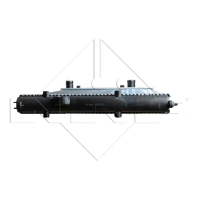 Hladnjak, hlađenje motora NRF NRF 58947 IC-AE59A0