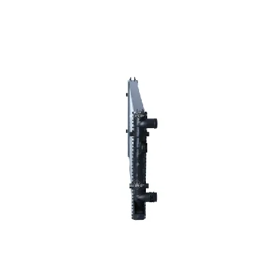 Hladnjak, hlađenje motora NRF NRF 58950 IC-AE59A1