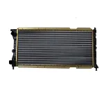 Hladnjak, hlađenje motora NRF NRF 58956 IC-AE59A5