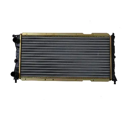 Hladnjak, hlađenje motora NRF NRF 58956 IC-AE59A5