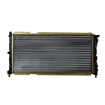 Hladnjak, hlađenje motora NRF NRF 58956 IC-AE59A5