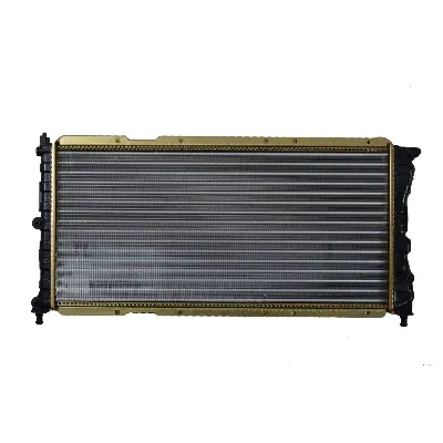 Hladnjak, hlađenje motora NRF NRF 58956 IC-AE59A5