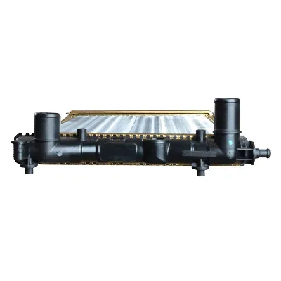 Hladnjak, hlađenje motora NRF NRF 58956 IC-AE59A5