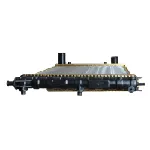 Hladnjak, hlađenje motora NRF NRF 58956 IC-AE59A5