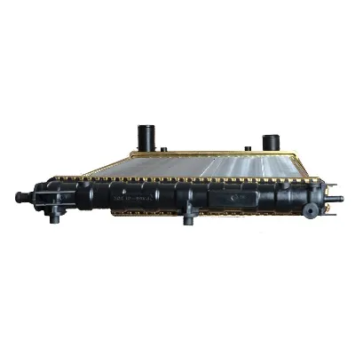 Hladnjak, hlađenje motora NRF NRF 58956 IC-AE59A5