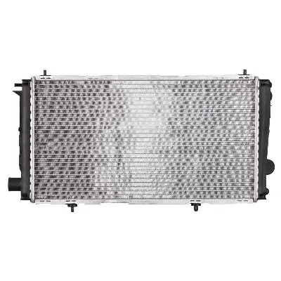 Hladnjak, hlađenje motora NRF NRF 58957 IC-AE59A6