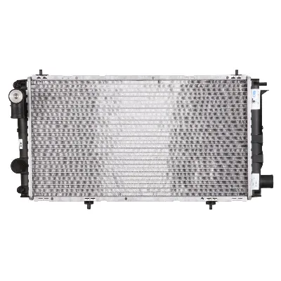 Hladnjak, hlađenje motora NRF NRF 58957 IC-AE59A6
