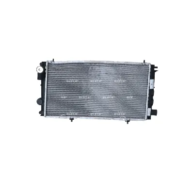 Hladnjak, hlađenje motora NRF NRF 58957 IC-AE59A6