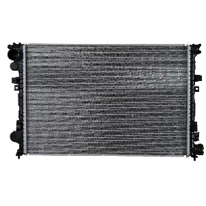 Hladnjak, hlađenje motora NRF NRF 58958 IC-AE59A7
