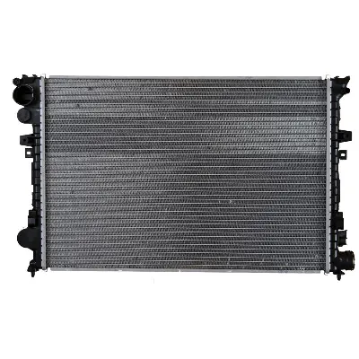 Hladnjak, hlađenje motora NRF NRF 58958 IC-AE59A7