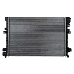 Hladnjak, hlađenje motora NRF NRF 58958 IC-AE59A7