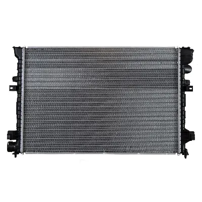 Hladnjak, hlađenje motora NRF NRF 58958 IC-AE59A7