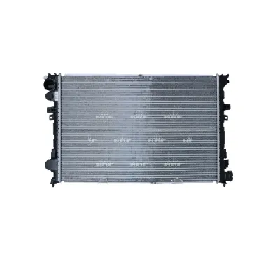 Hladnjak, hlađenje motora NRF NRF 58958 IC-AE59A7