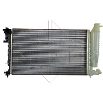 Hladnjak, hlađenje motora NRF NRF 58961 IC-AE59A9