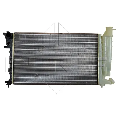 Hladnjak, hlađenje motora NRF NRF 58961 IC-AE59A9