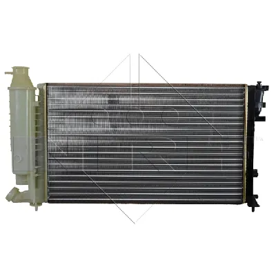 Hladnjak, hlađenje motora NRF NRF 58961 IC-AE59A9