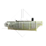 Hladnjak, hlađenje motora NRF NRF 58961 IC-AE59A9