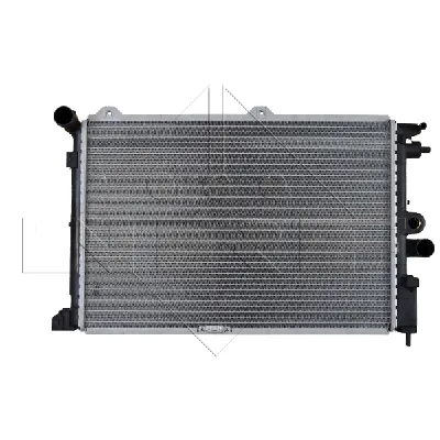 Hladnjak, hlađenje motora NRF NRF 58974 IC-AE59AF