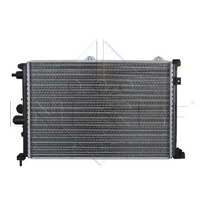 Hladnjak, hlađenje motora NRF NRF 58974 IC-AE59AF