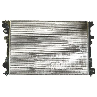 Hladnjak, hlađenje motora NRF NRF 58993 IC-AE59B8