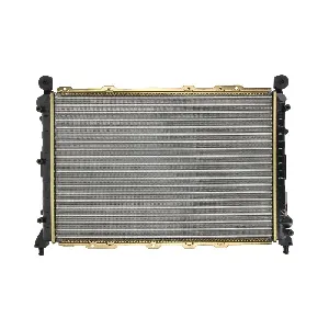 Hladnjak, hlađenje motora NRF NRF 58996 IC-AE59BA
