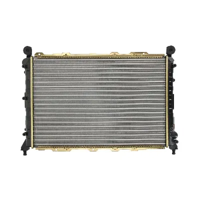 Hladnjak, hlađenje motora NRF NRF 58996 IC-AE59BA