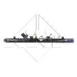 Hladnjak, hlađenje motora NRF NRF 59043 IC-DC0352