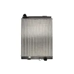 Hladnjak, hlađenje motora NRF NRF 59053 IC-DAA725