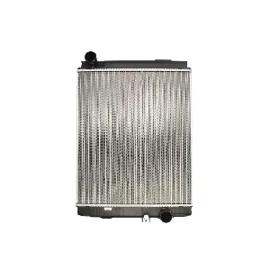 Hladnjak, hlađenje motora NRF NRF 59053 IC-DAA725